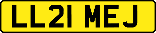 LL21MEJ