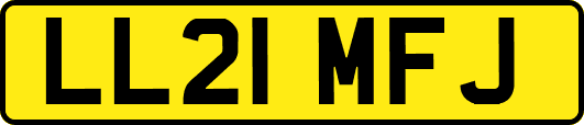 LL21MFJ