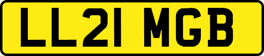 LL21MGB