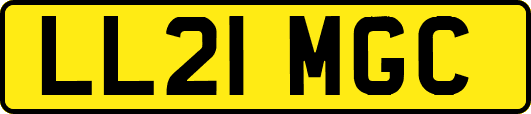 LL21MGC