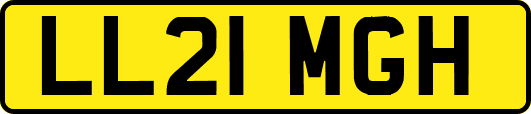 LL21MGH
