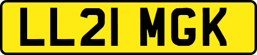 LL21MGK