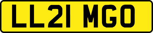 LL21MGO