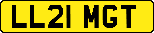 LL21MGT
