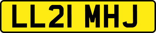 LL21MHJ