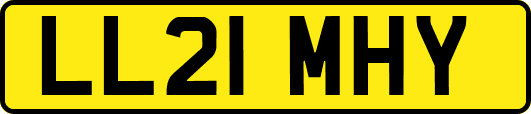 LL21MHY