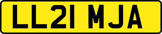 LL21MJA