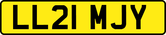 LL21MJY