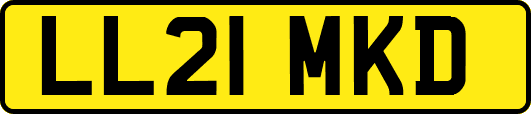 LL21MKD
