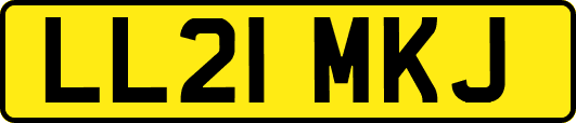 LL21MKJ