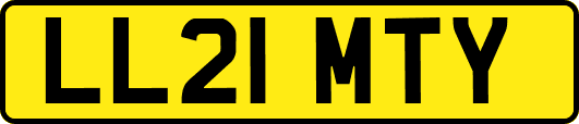 LL21MTY
