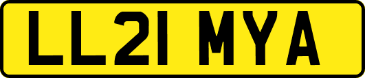 LL21MYA