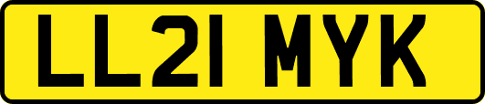 LL21MYK
