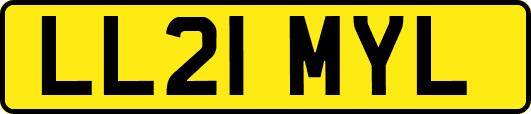 LL21MYL