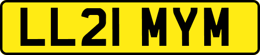 LL21MYM