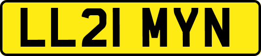 LL21MYN