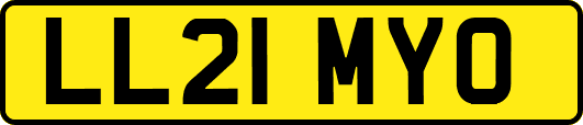 LL21MYO