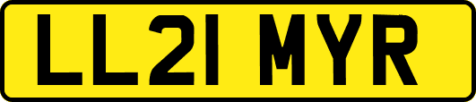 LL21MYR
