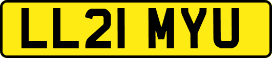 LL21MYU