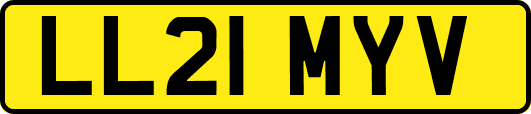 LL21MYV