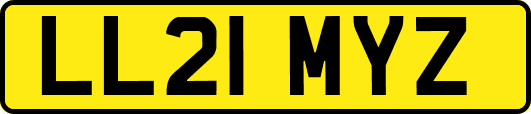 LL21MYZ
