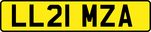 LL21MZA