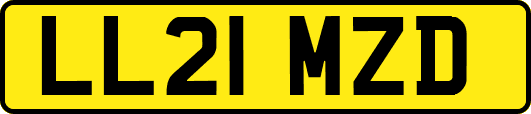 LL21MZD