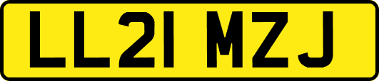 LL21MZJ
