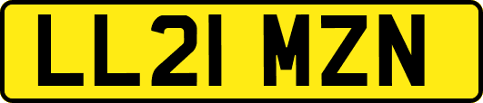LL21MZN