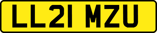 LL21MZU