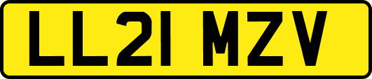 LL21MZV