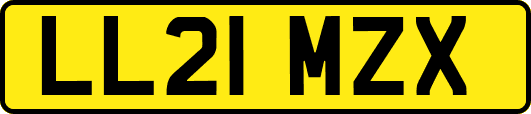 LL21MZX
