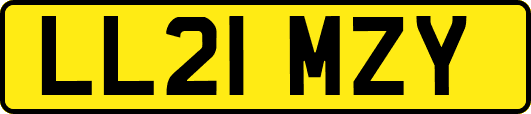 LL21MZY