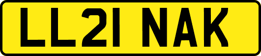 LL21NAK