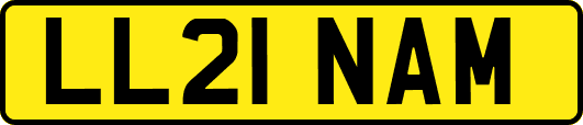 LL21NAM
