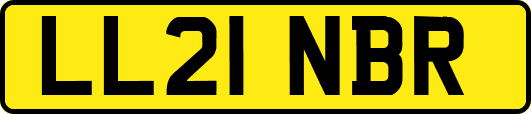 LL21NBR