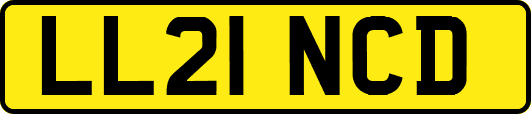 LL21NCD