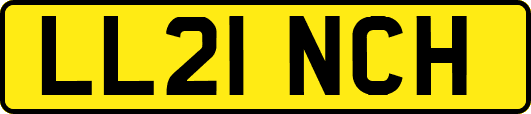 LL21NCH