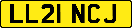 LL21NCJ