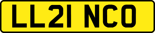 LL21NCO