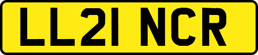 LL21NCR