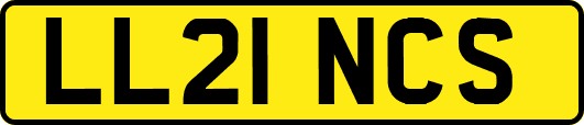 LL21NCS