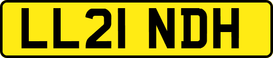 LL21NDH