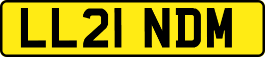 LL21NDM