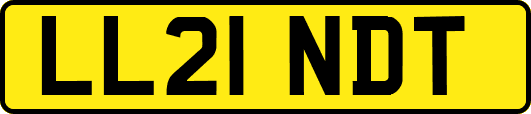 LL21NDT