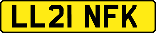 LL21NFK
