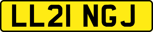 LL21NGJ