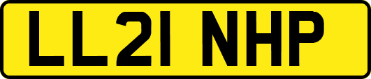 LL21NHP
