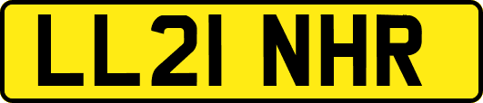LL21NHR