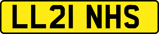 LL21NHS
